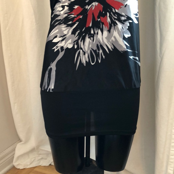 Satin tank - Picture 3 of 4